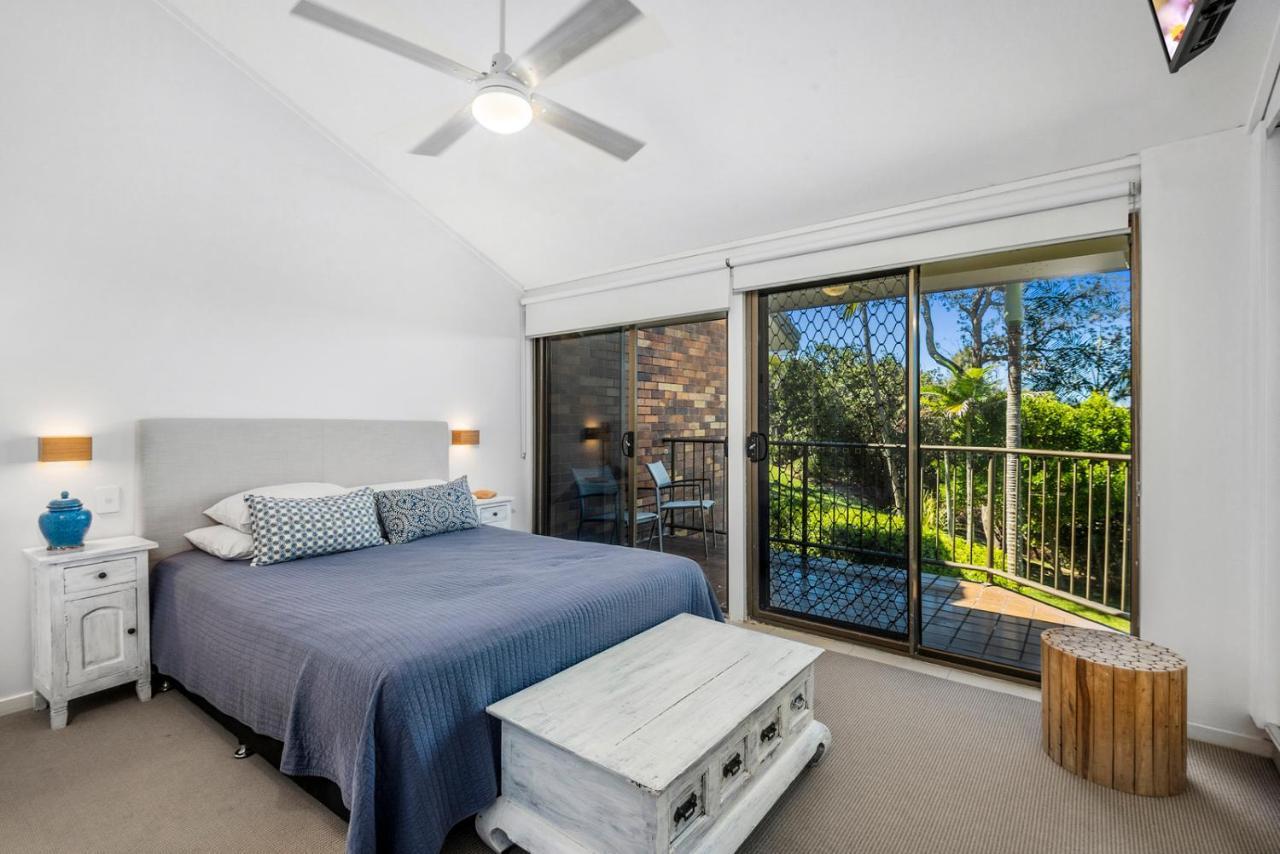 Glen Eden Beach Resort Peregian Beach Eksteriør bilde