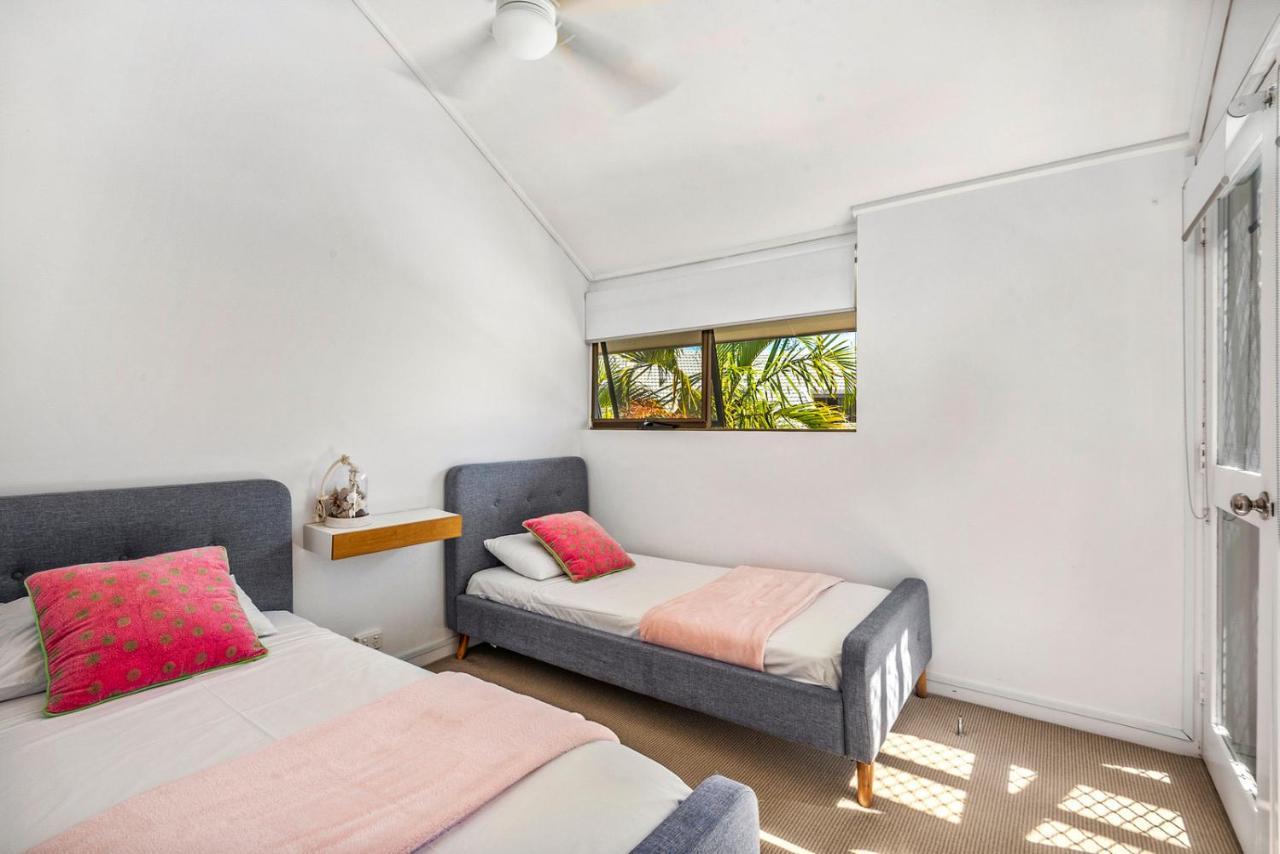 Glen Eden Beach Resort Peregian Beach Eksteriør bilde