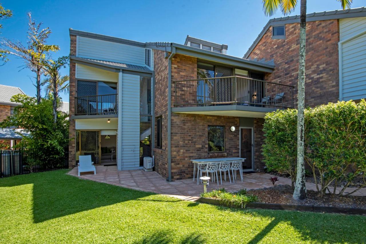 Glen Eden Beach Resort Peregian Beach Eksteriør bilde