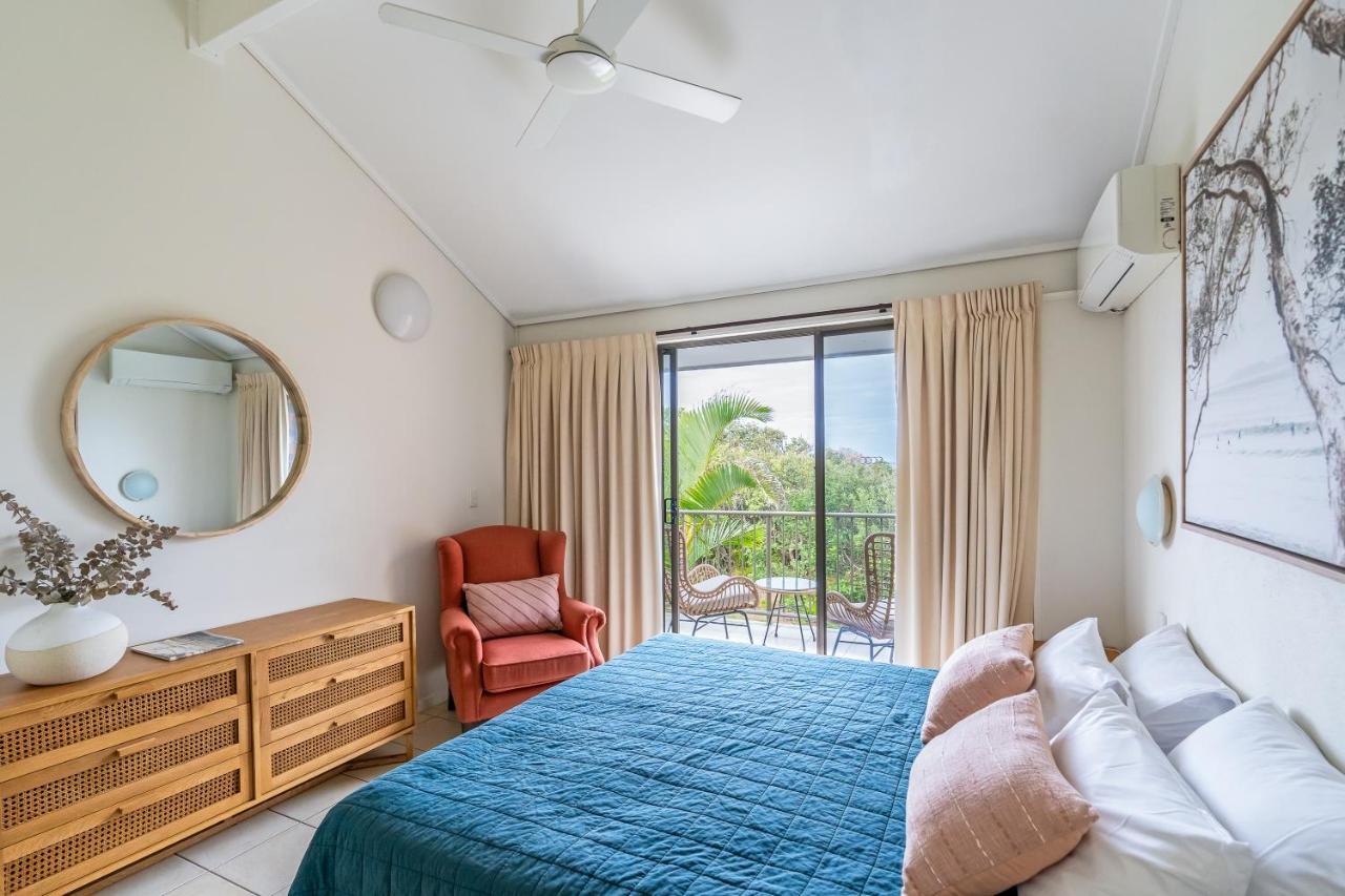 Glen Eden Beach Resort Peregian Beach Eksteriør bilde