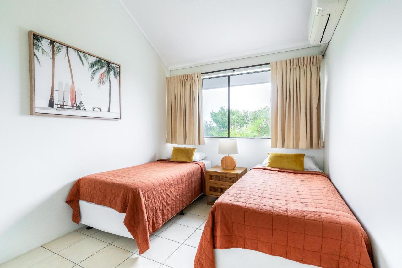 Glen Eden Beach Resort Peregian Beach Eksteriør bilde