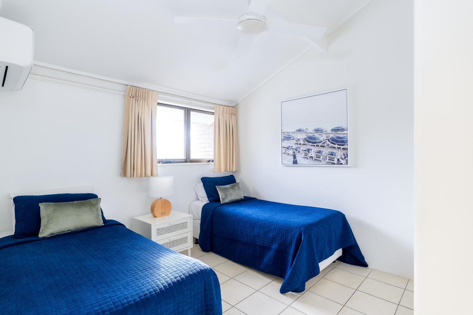 Glen Eden Beach Resort Peregian Beach Eksteriør bilde