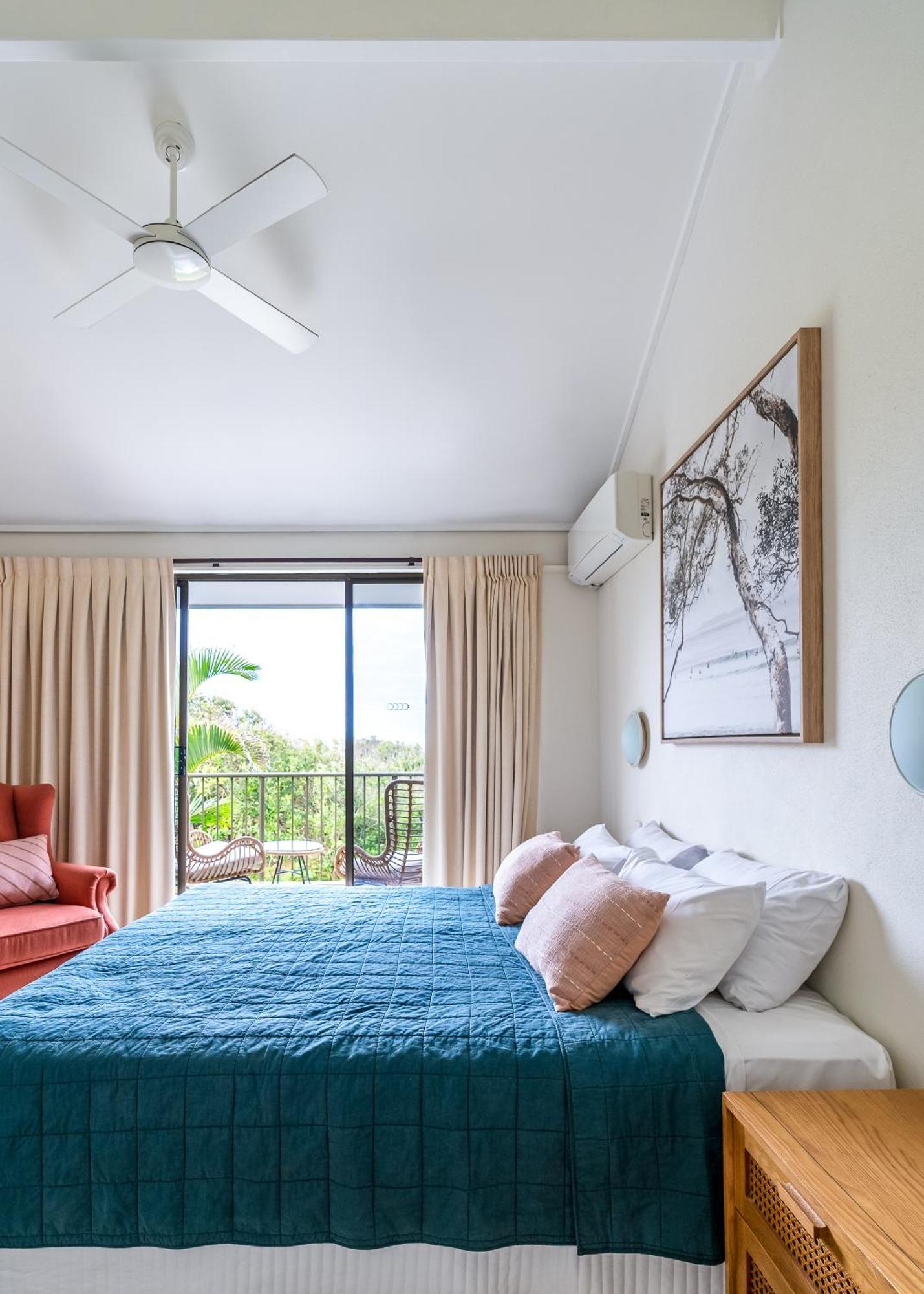 Glen Eden Beach Resort Peregian Beach Eksteriør bilde