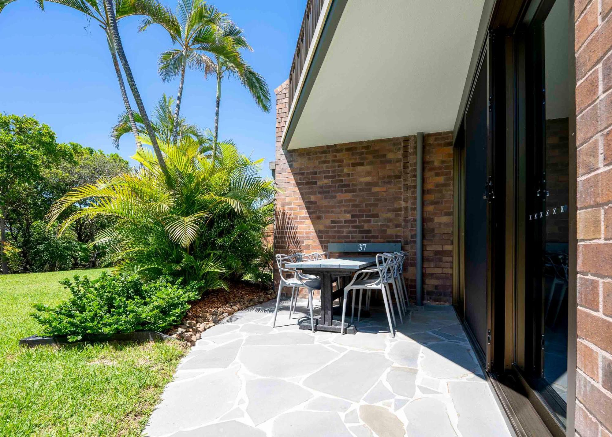 Glen Eden Beach Resort Peregian Beach Eksteriør bilde