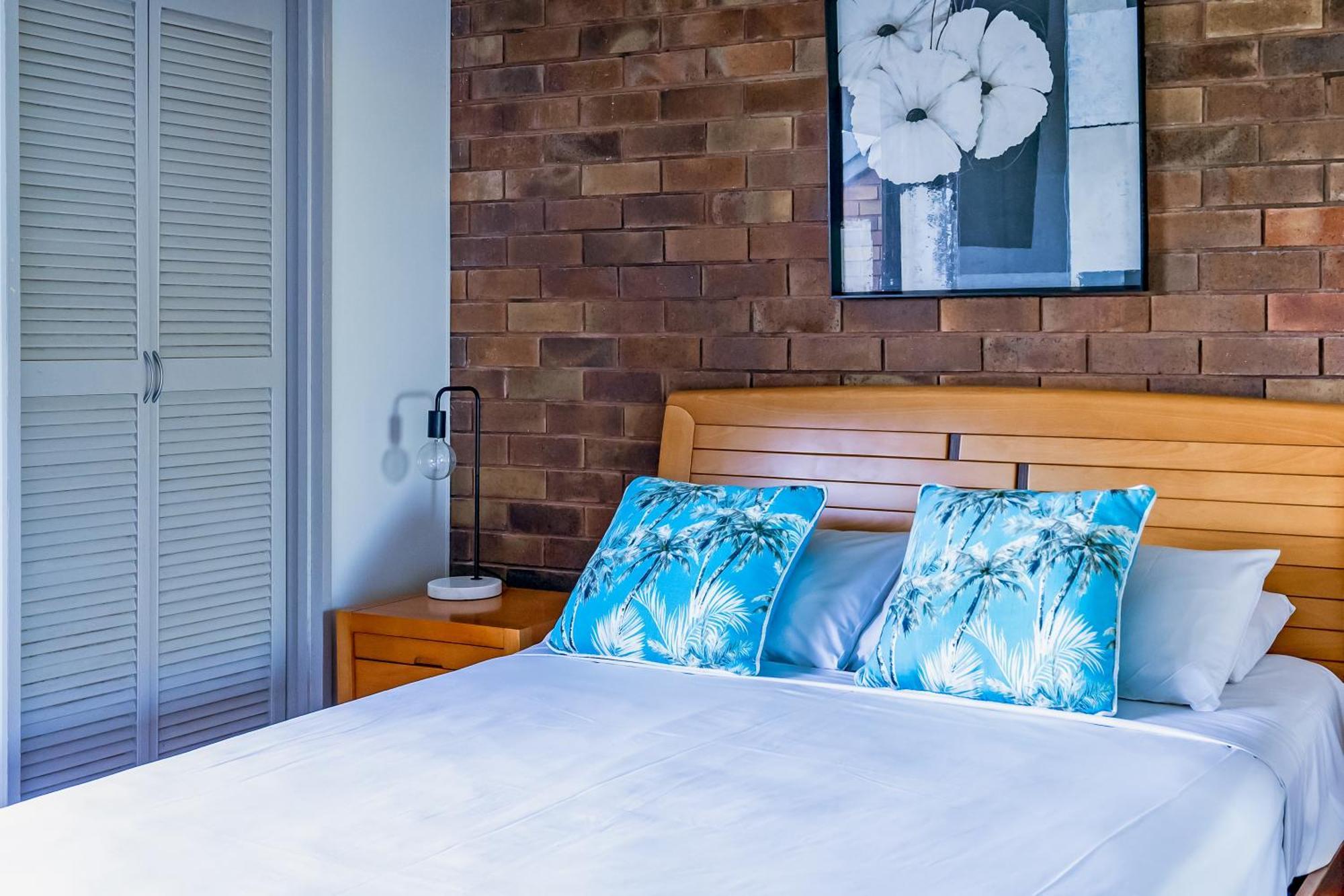 Glen Eden Beach Resort Peregian Beach Eksteriør bilde