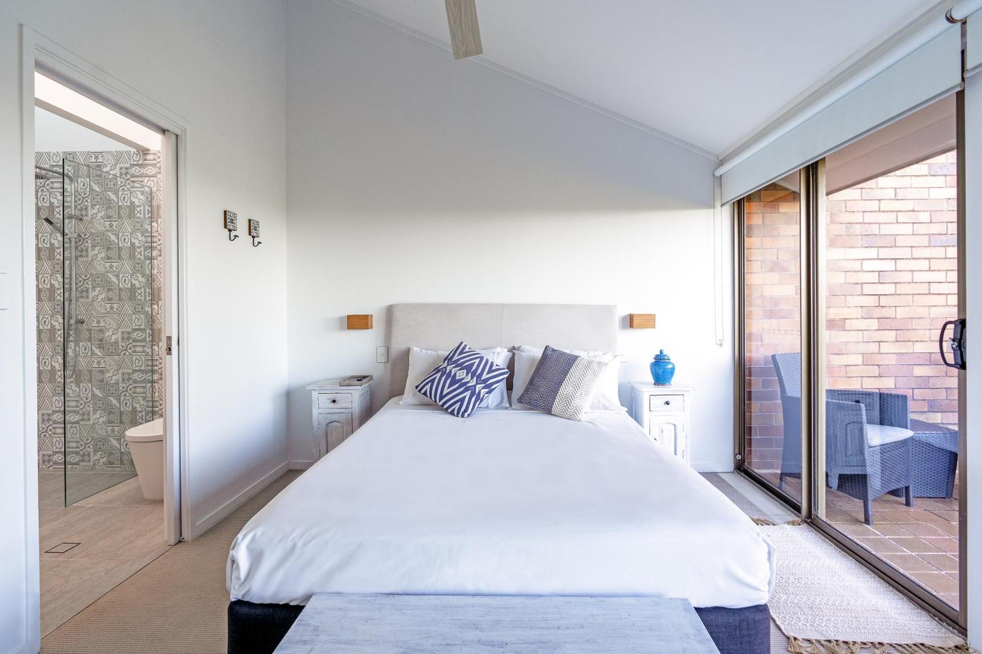 Glen Eden Beach Resort Peregian Beach Eksteriør bilde