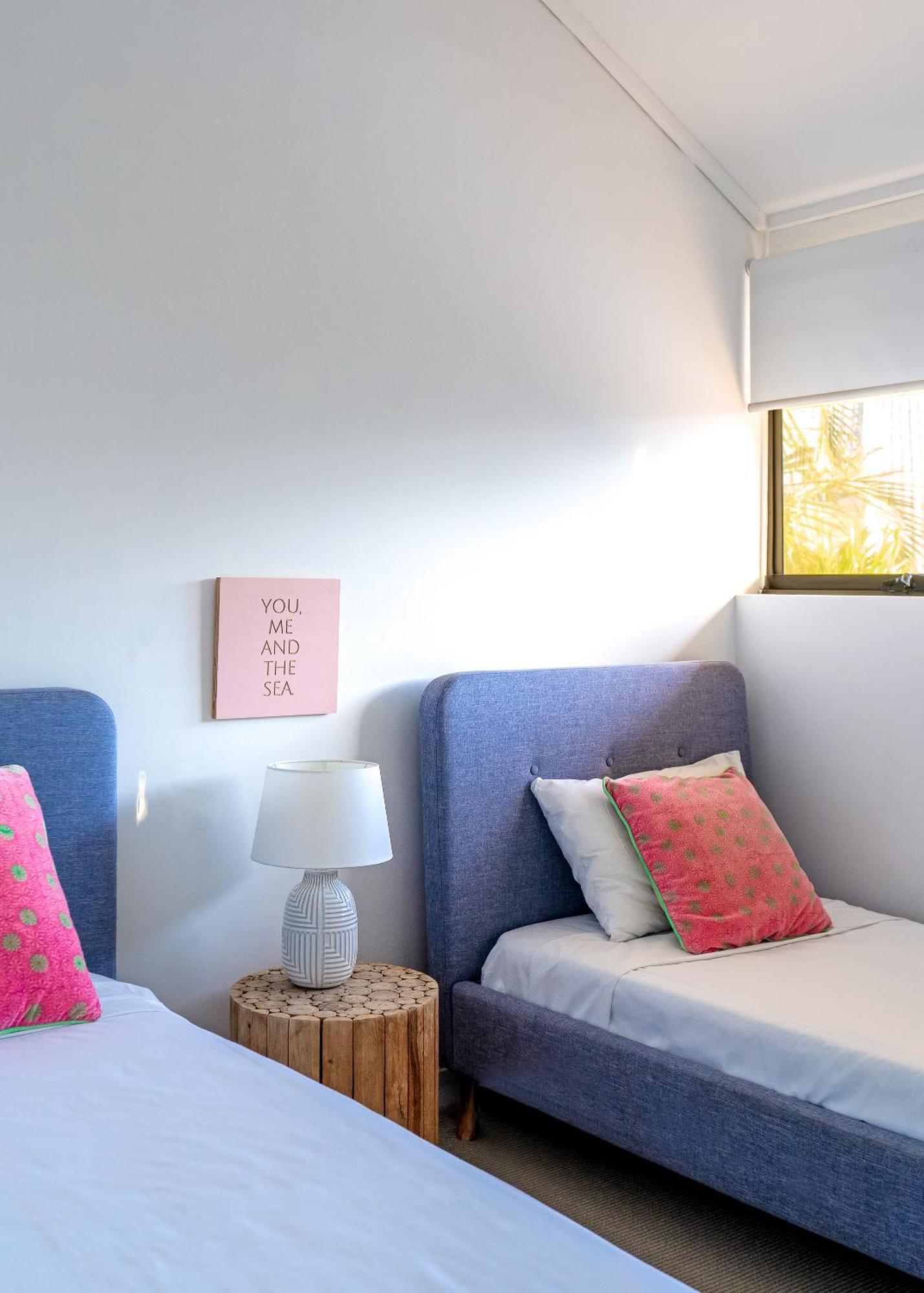 Glen Eden Beach Resort Peregian Beach Eksteriør bilde
