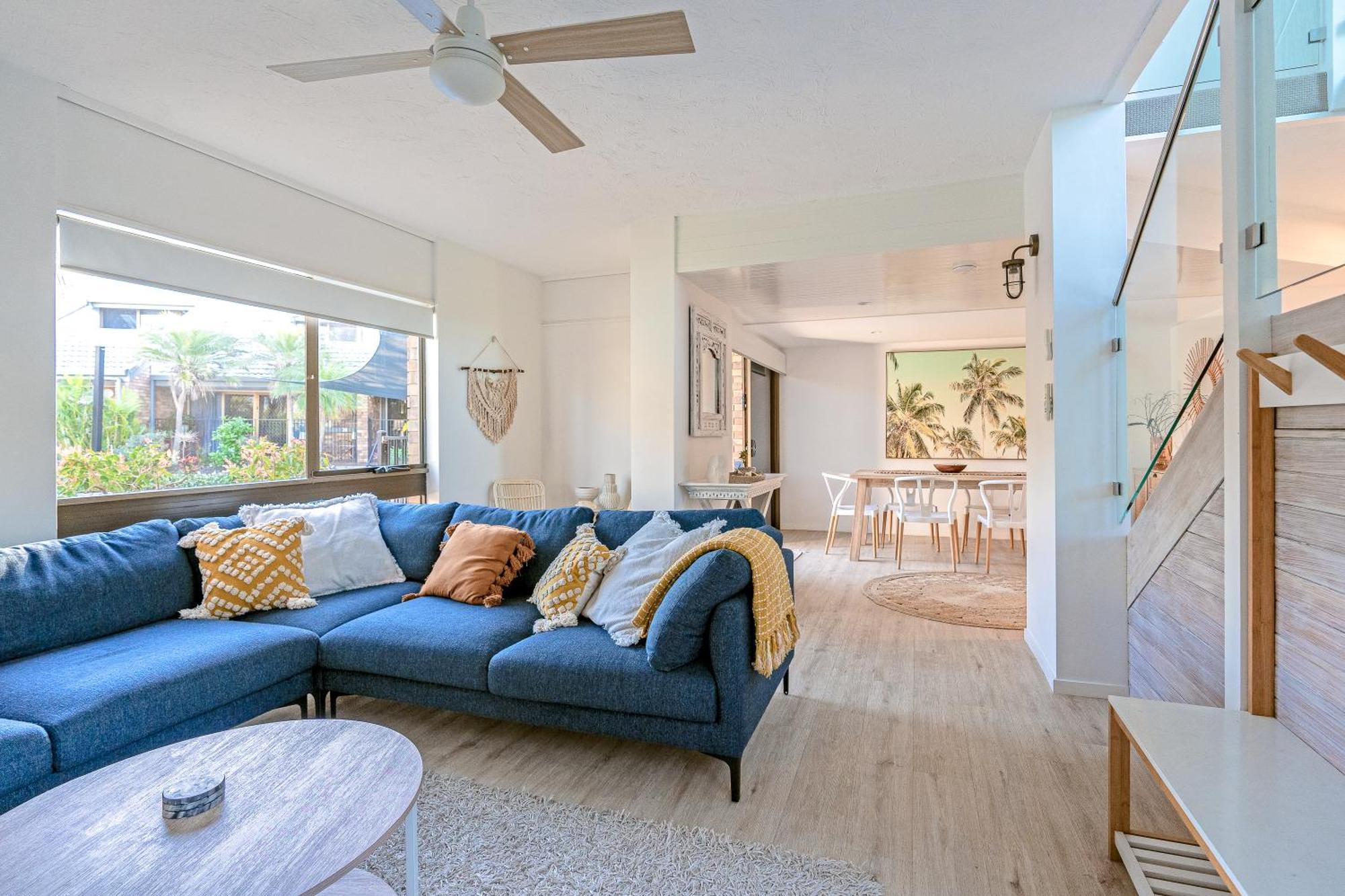 Glen Eden Beach Resort Peregian Beach Eksteriør bilde