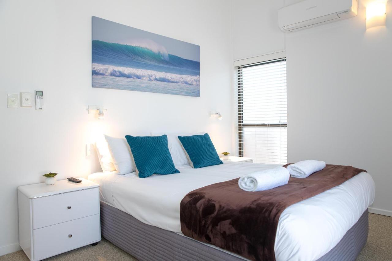 Glen Eden Beach Resort Peregian Beach Eksteriør bilde