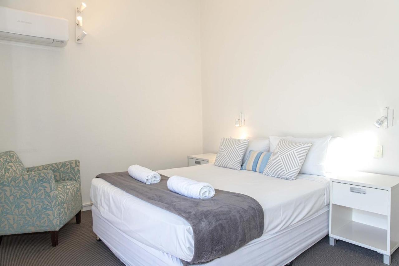 Glen Eden Beach Resort Peregian Beach Eksteriør bilde