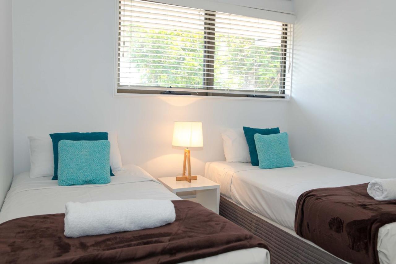 Glen Eden Beach Resort Peregian Beach Eksteriør bilde